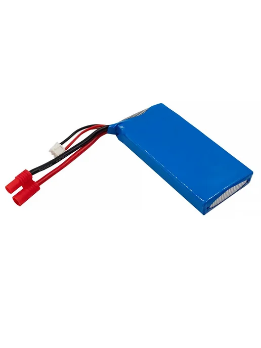 Аккумулятор для Syma X8, X8C, X8W, X8G (2500 мАч, 7.4 В), 2500 мАч, фото 3