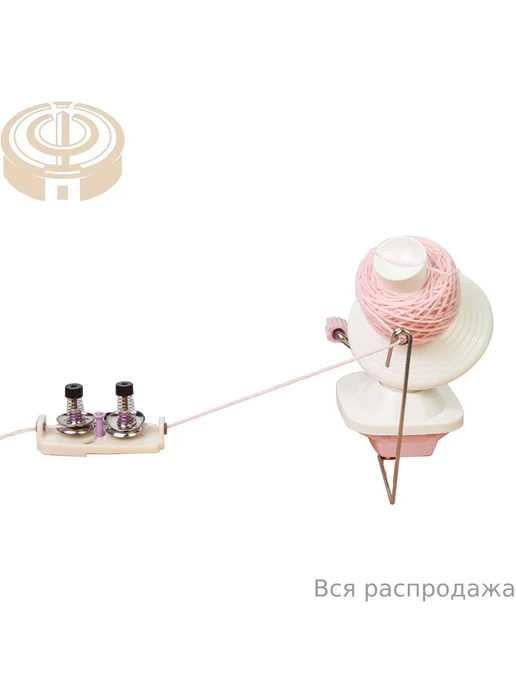 Натяжитель нити для вязания, вариант, фото 2