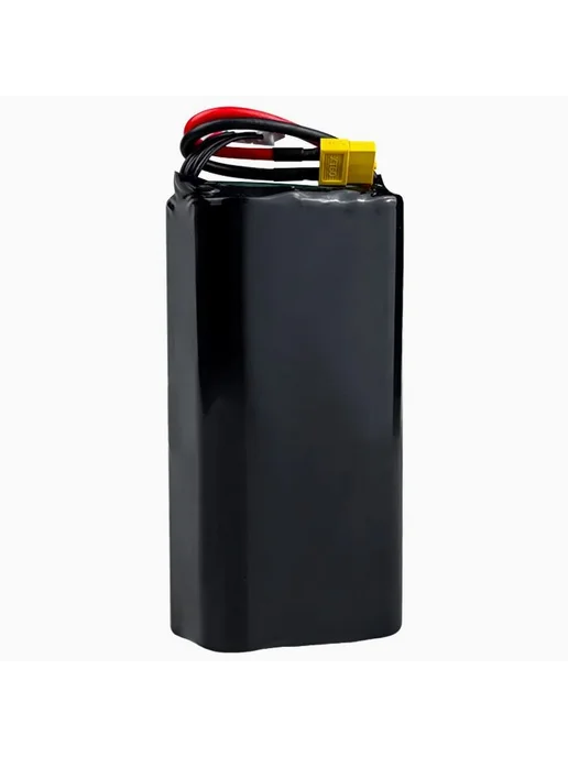 Аккумулятор LiPo 6S 8000 mAh 22.2V для FPV-дронов, квадрокоп, 8000 мАч