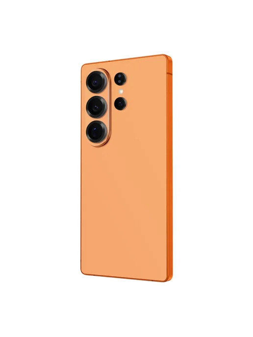 Смартфон S24 Ultra S24 Ultra 1 ТБ, оранжевый, фото 4