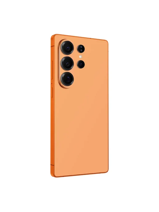 Смартфон S24 Ultra S24 Ultra 1 ТБ, оранжевый, фото 6