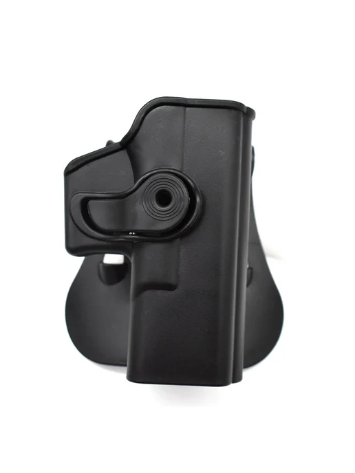 CLUSGO Кобура для Glock 17 Gen 1-4 Бежевый, mag pouch tan, бежевый, фото 6