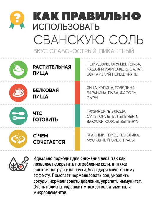 Сванская соль острая натуральная грузинская приправа МамиДА, вариант, фото 4