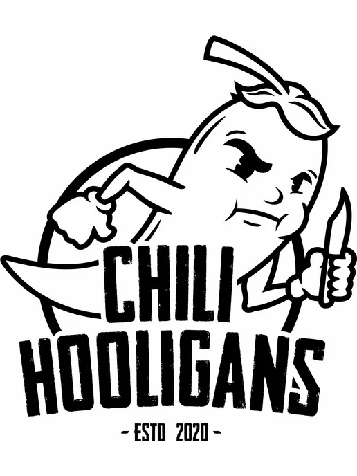 Сухой маринад Chili hooligans "Dolly rub" Чили хулиганс с гр, вариант, фото 4