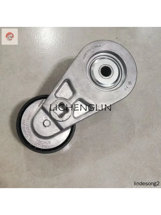 Натяжитель генератора для Changan CS15, Alsvin, X70A, вариант, фото 2