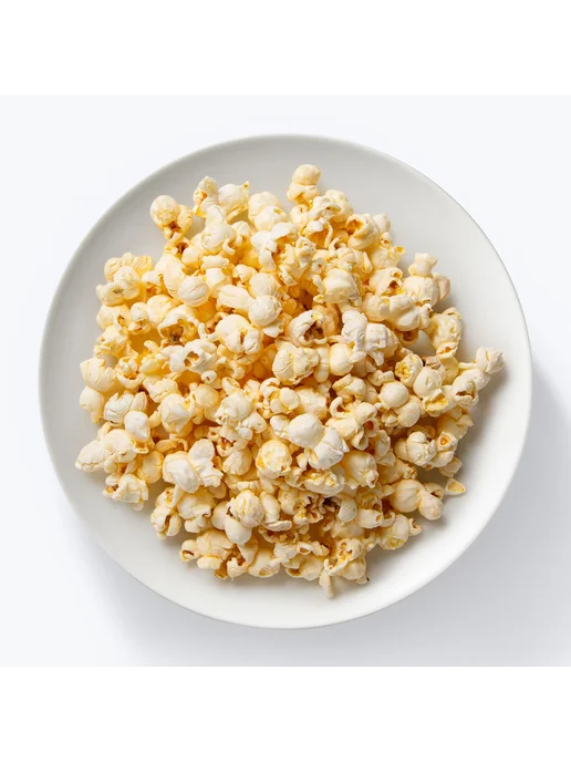 Попкорн Holy Corn сырный, для приготовления в микроволновой, вариант, фото 4