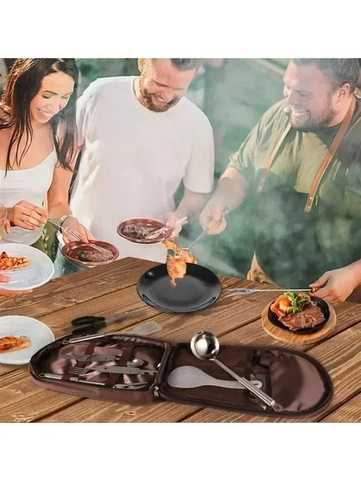Мешок для сбора кухонной утвари, вариант, фото 4