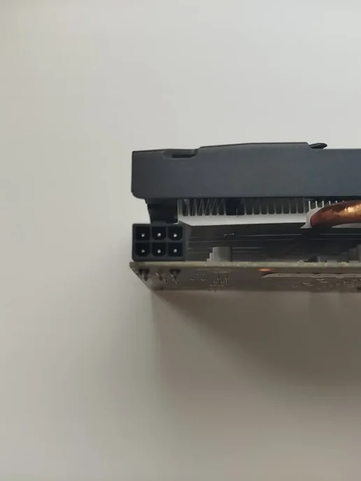 Видеокарта 1060 6gb, 6 ГБ, фото 7