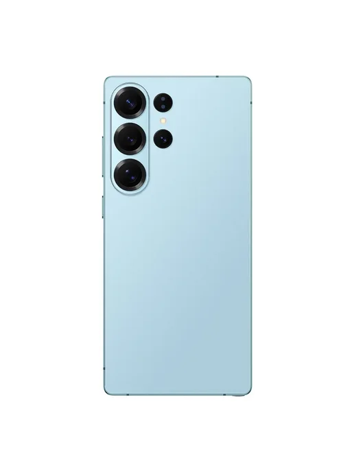 Смартфон Samsung S26 Ultra 16/16 ГБ, синий, фото 3