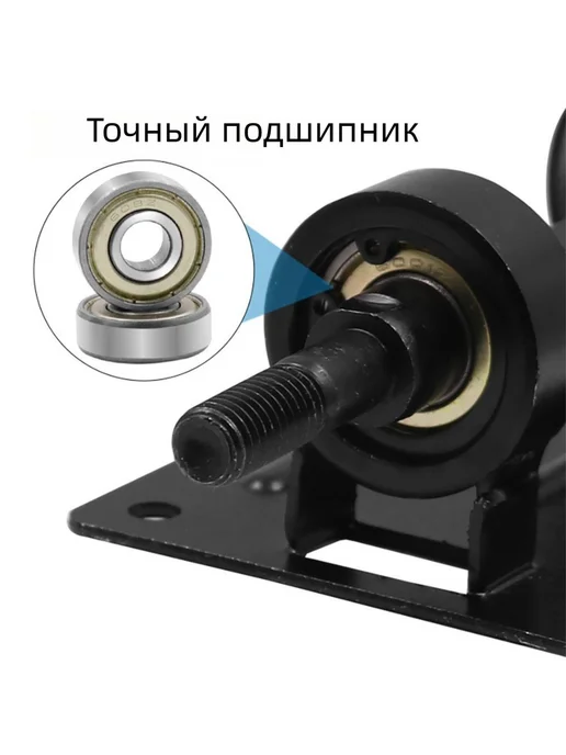 Настольная фиксирующая база для дрели, вариант, фото 3