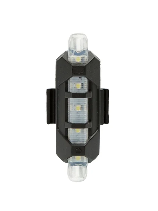 2 шт подсветка на самокат LED для M365 Pro, белая, 2 шт, фото 4