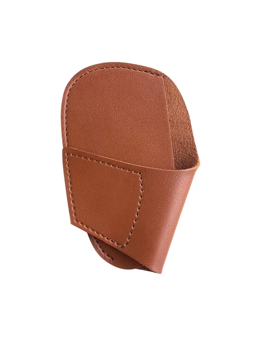 Легкий кейс для гольф-клюшки, защитный, outdoor (Brown), коричневый, фото 2