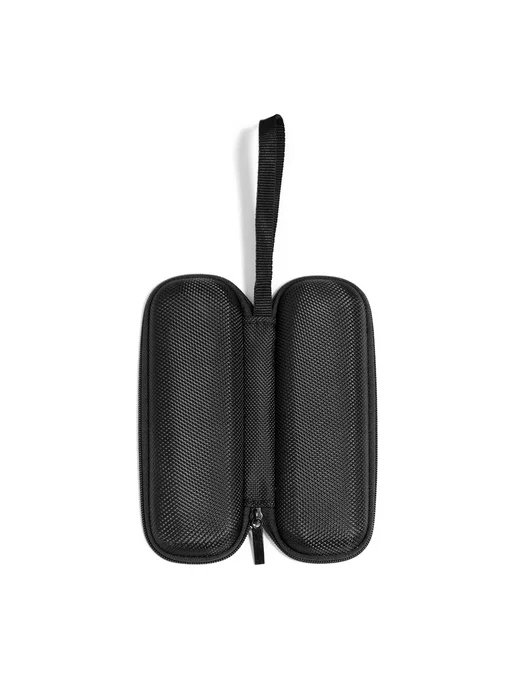 Чехол жесткий для Logitech для R400,R500,R800, защита, черный, фото 4