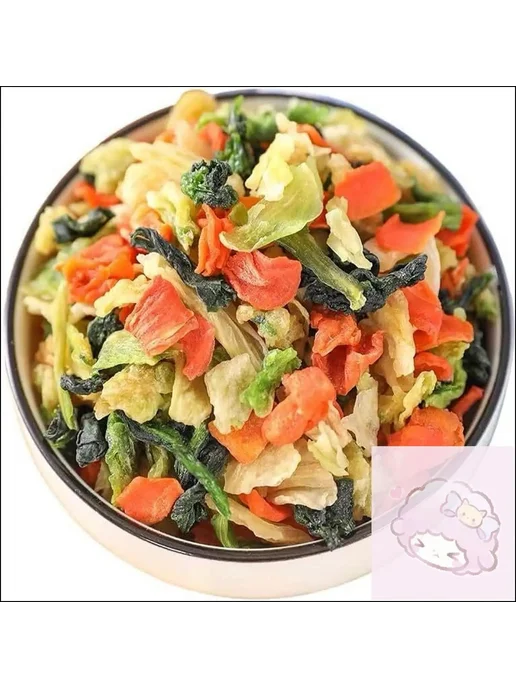 Смешанные Сушеные Овощи, 250 Г, Супы Для Домашней Кухни И К, 250 г, фото 2