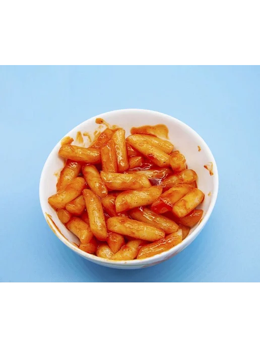 Токпокки O'Food в пауче с оригинальным вкусом, Daesang, 140, вариант, фото 3