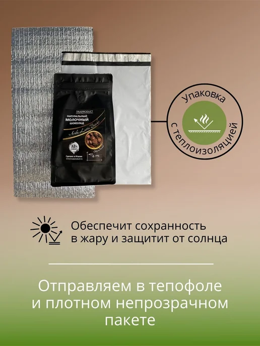 Шоколад кондитерский в каллетах Ariba Latte в, вариант, фото 7