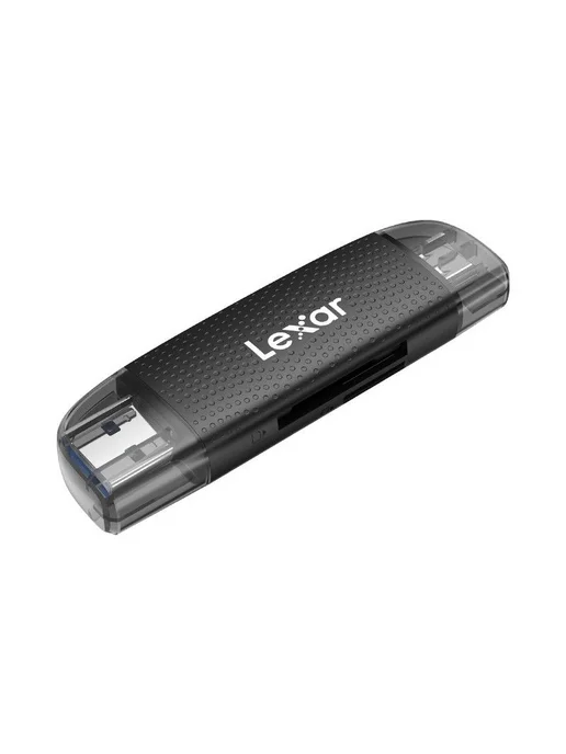 Картридер универсальный USB-C, вариант, фото 2