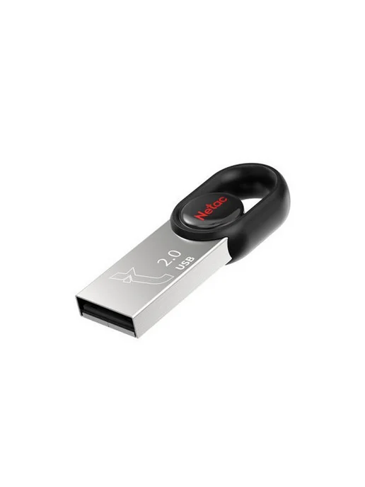 Netac Флешка USB 64 ГБ UM2, 64 ГБ, фото 7