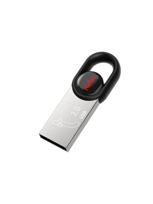 Netac Флешка USB 64 ГБ UM2, 64 ГБ, фото 8