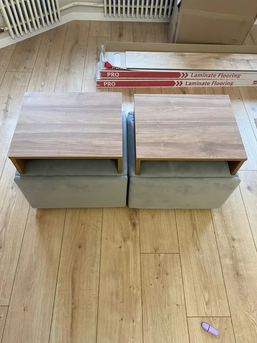 тумбочки, вариант, фото 2