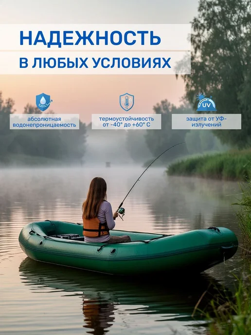 Комплект для ремонта лодок ПВХ ЧЕРНЫЙ - клей SINTACOLL - 3 л, 3 л, фото 7