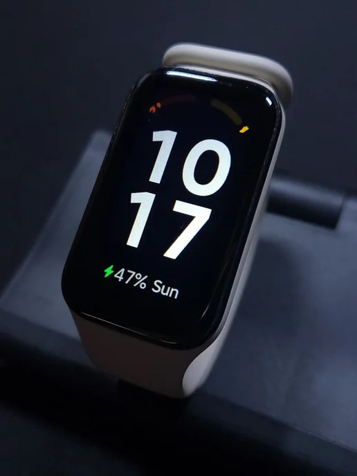 Xiaomi Фитнес-браслет Xiaomi Redmi Smart Band 2, белый, фото 2
