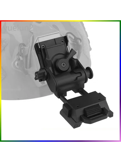 Кронштейн для шлема NVG PVS-15 PVS-18, вариант, фото 2
