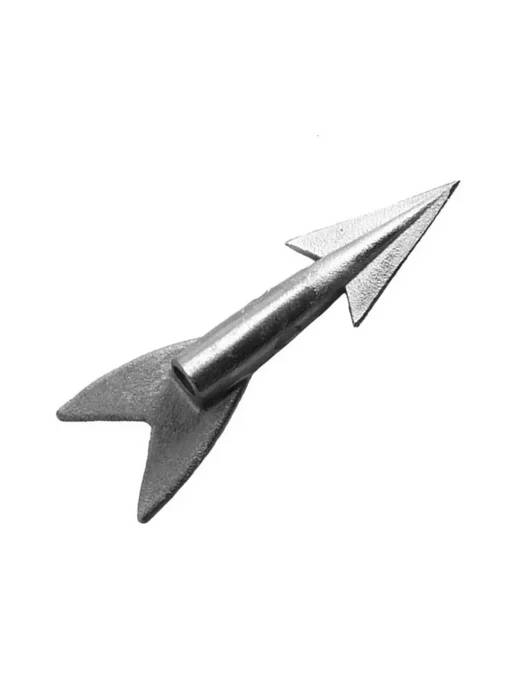 4-зубый малый гарпун, вариант