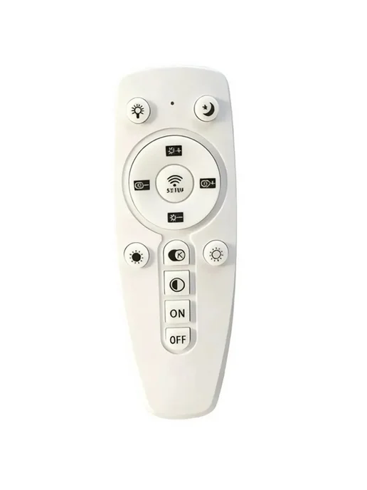 Драйвер 2.4G LED, 2,4 г, фото 2