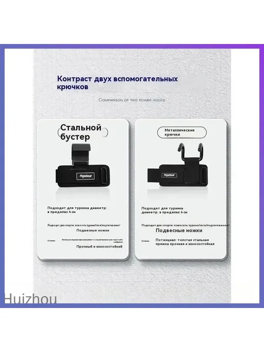 Турник в дверной проем, нагрузка до 255кг, 255 кг, фото 2