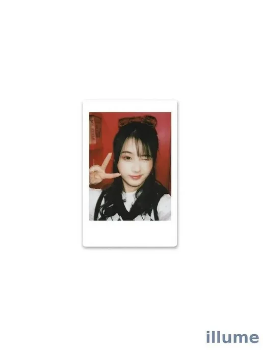 Фотокартридж Instax Square, 10 кадров, вариант, фото 7