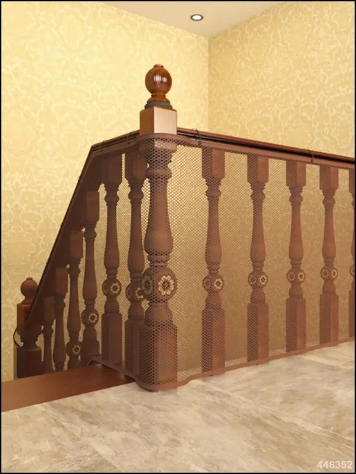 Барьер безопасности 300x79см для дома, 300x79 см, фото 3