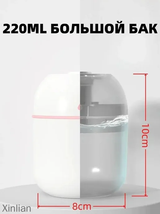 Дезодоратор воздуха для террариума, тихий, большой объем, вариант, фото 3