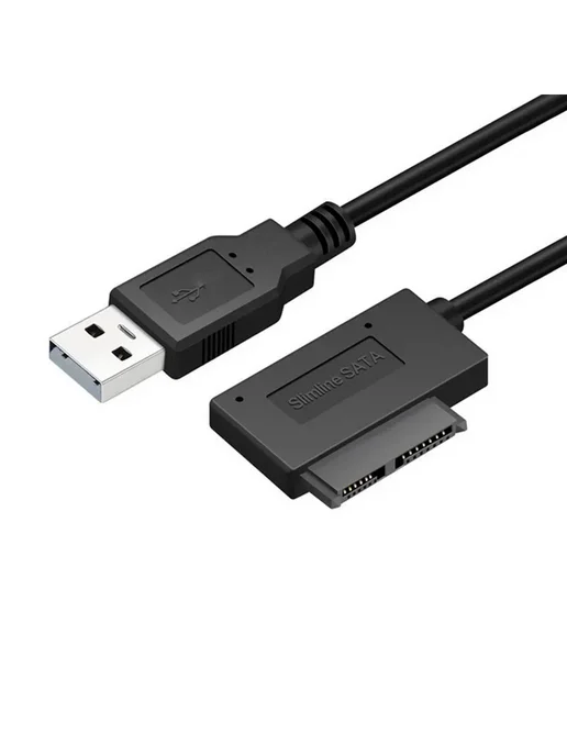 (D R I T) 35CM USB-адаптер ПК 6P + 7P CD DVD Rom Преобразова, вариант, фото 6