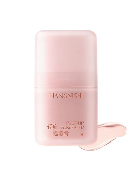 Liangnishi компактный консилер 5 г, 5 г