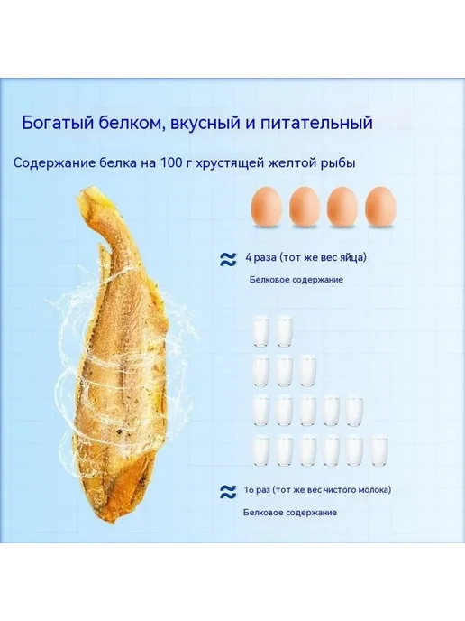 Закуска из рыбы 6 пакетов 30г, 30 г, фото 3