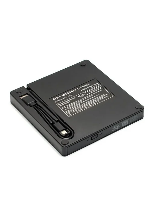 Привод оптический USB 3.0 Type-C, вариант, фото 7