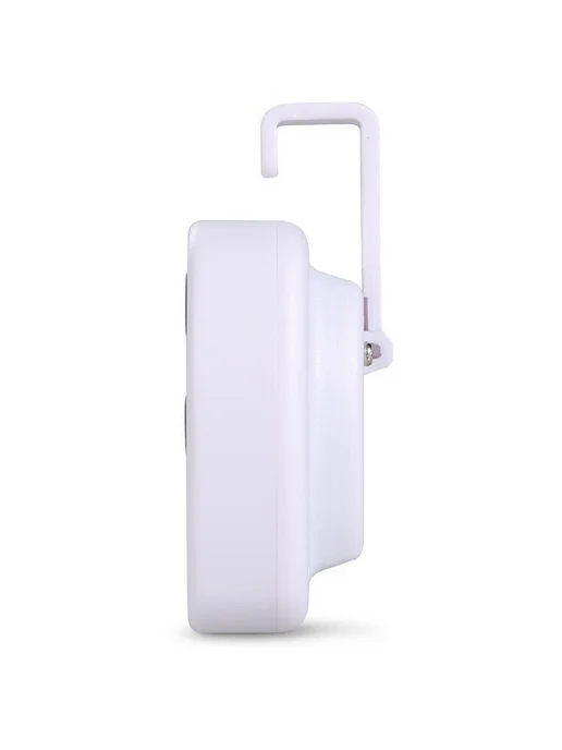Термометр для холодильника, белый, белый, фото 8