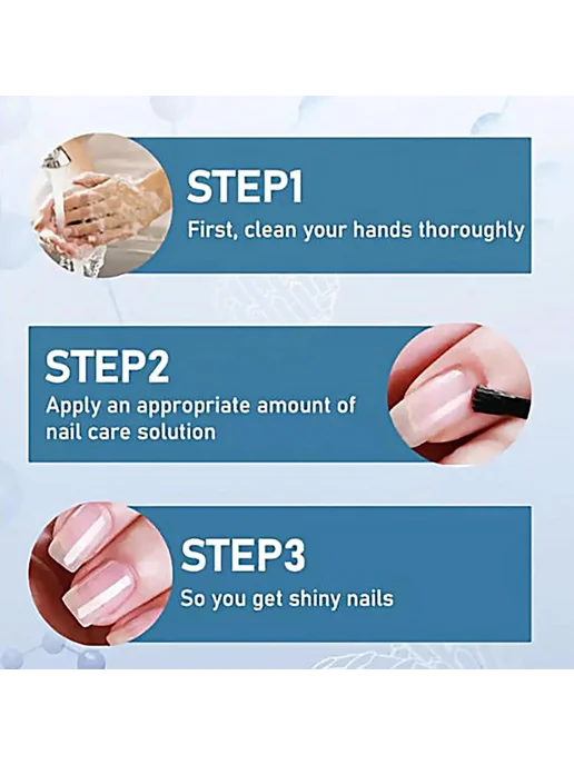 3 Days Nail Care укрепляющее масло для ногтей, вариант, фото 4