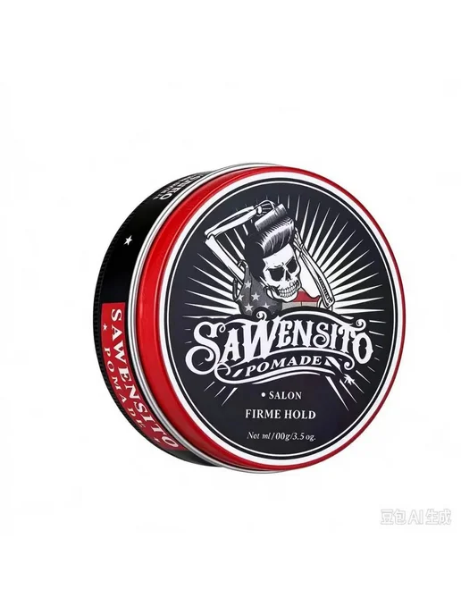 Глина для укладки волос 100 мл, 100 мл, фото 4