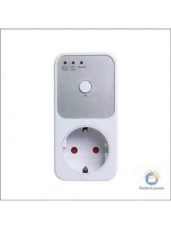 Стабилизатор-розетка 230V, 3680W
