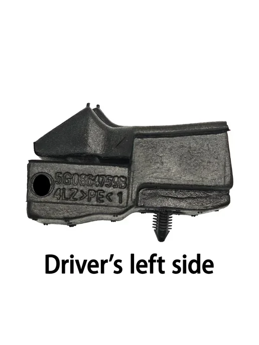 XIAOZUN Подходит для Volkswagen Golf 7 MK7 5G0864760B 5G0864759B Гу, вариант