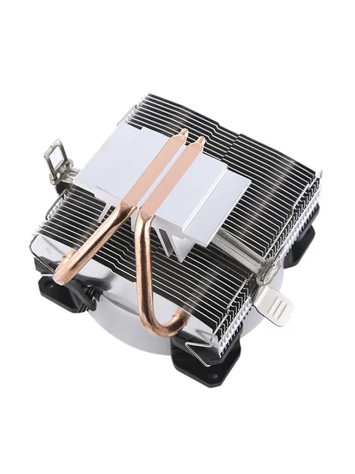XUANFENG Кулер CPU x79 x99 120мм, 4 Heat pipes 3Pin, AMD slo, 79x99, фото 6