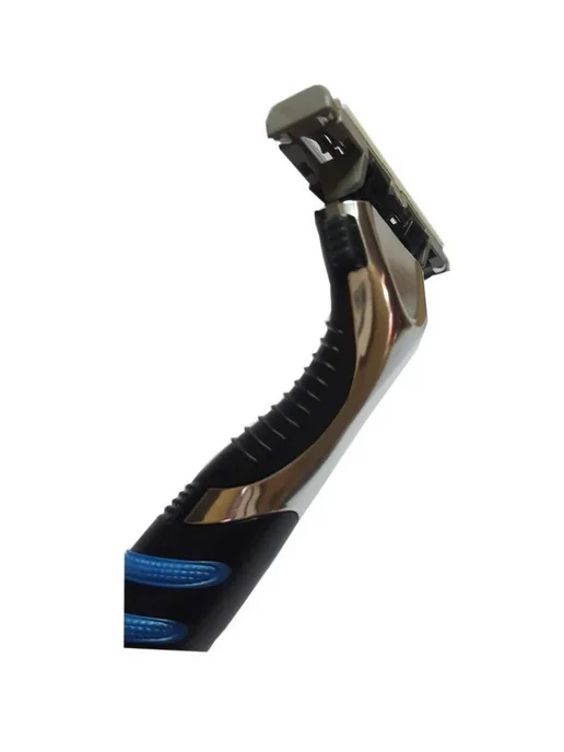 Сменные кассеты для бритвы Gillette Sensor3, 6 шт, 6 шт, фото 2