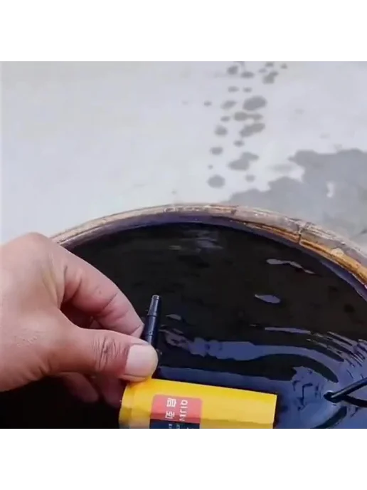 Насадка для воды к УШМ универсальная, вариант, фото 2