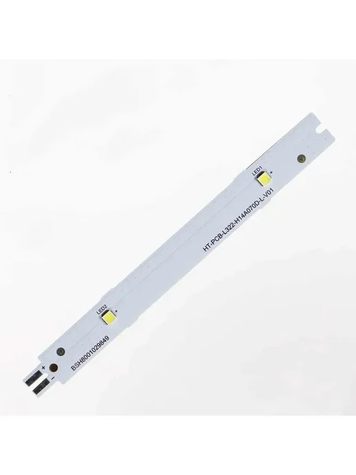 Светодиодная лампа для холодильника Siemens Bosch LD64*1, 64x1