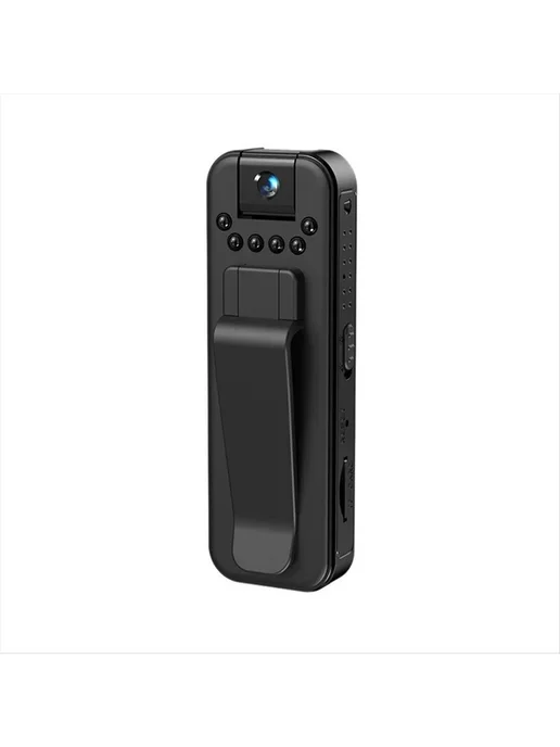 Нательная камера 1080p Full HD без Wi-Fi, вариант