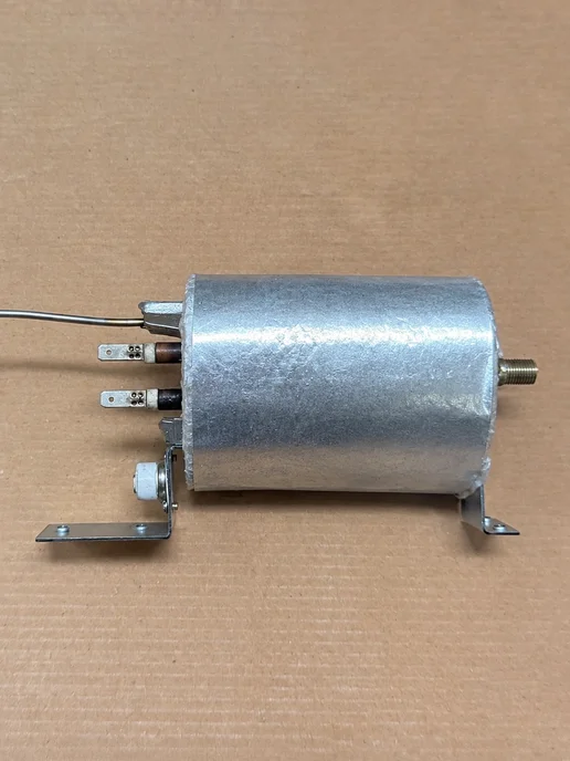 Нагревательный элемент ТЭН 1500W, 1500 Вт, фото 2