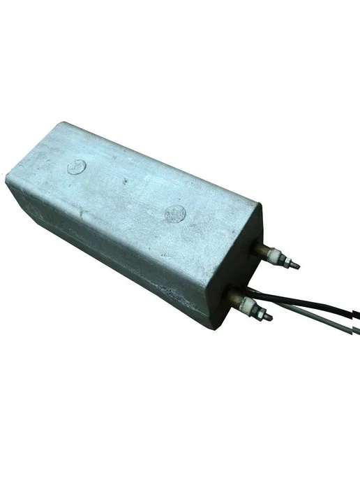 Нагревательный элемент ТЭН 1500W, 1500 Вт, фото 6