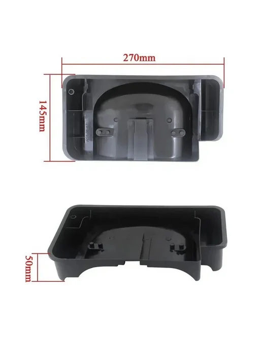 Лоток для сбора конденсата, 1 шт, 1 шт